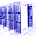 Data Center de Google pour stockées vos données