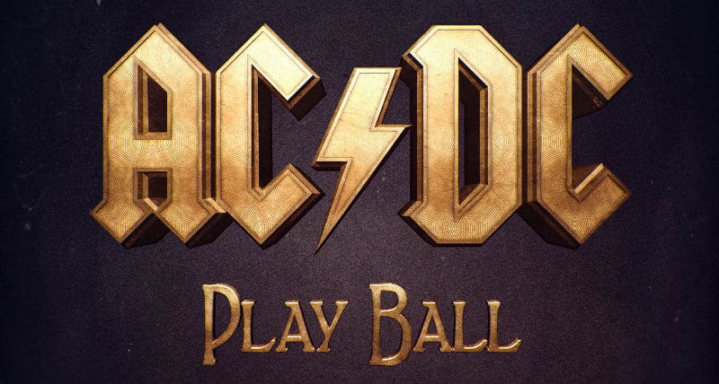 nouvel Album ACDC rock or bust