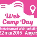 Webcampday Angers 2015