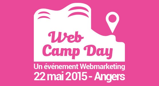 Webcampday Angers 2015