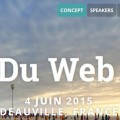 Que du web 2015 à Deauville : SEO webmarketing etc