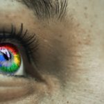 Lire dans les yeux de Google